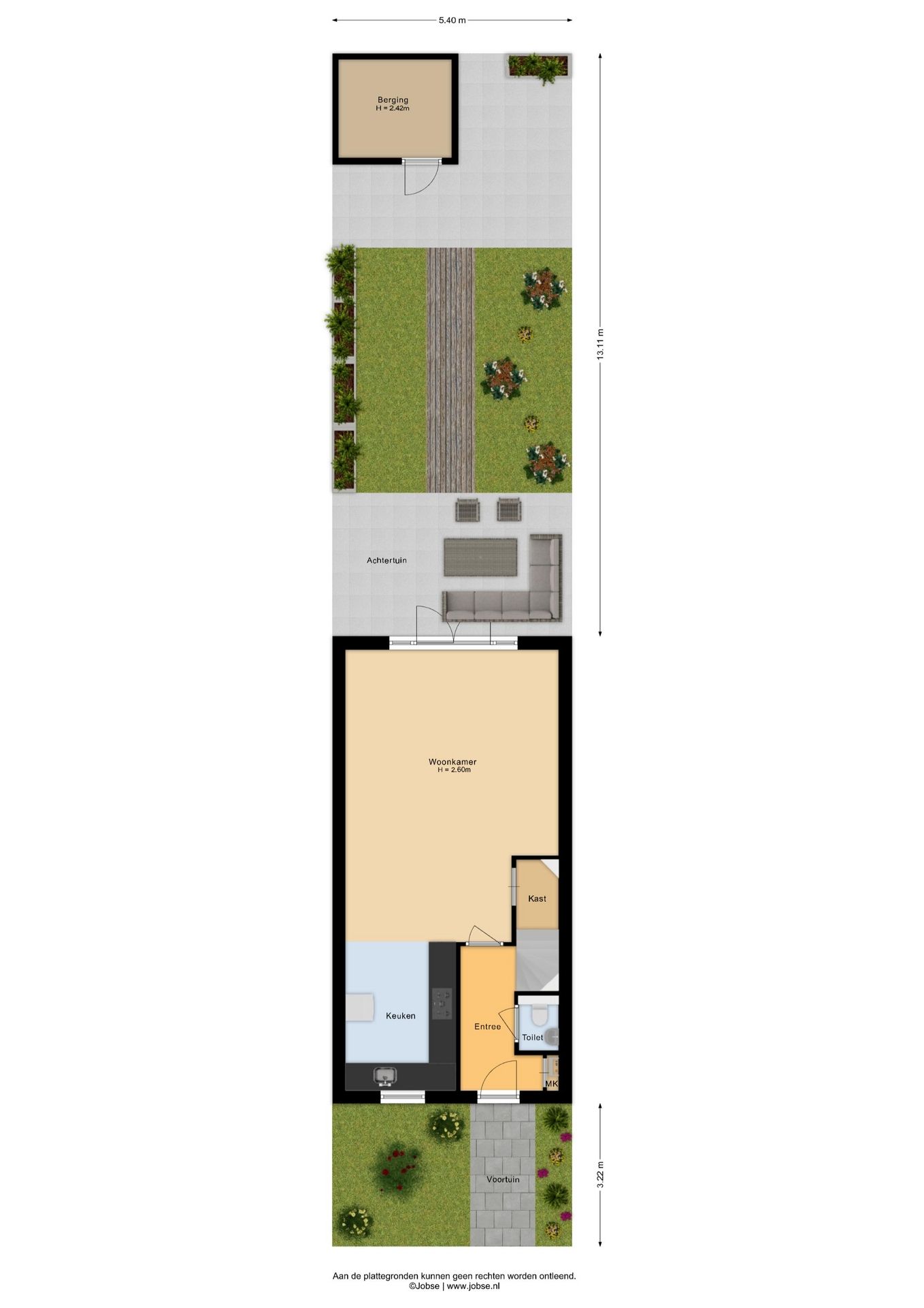 Foto 48 van Schijndelseweg 41-H