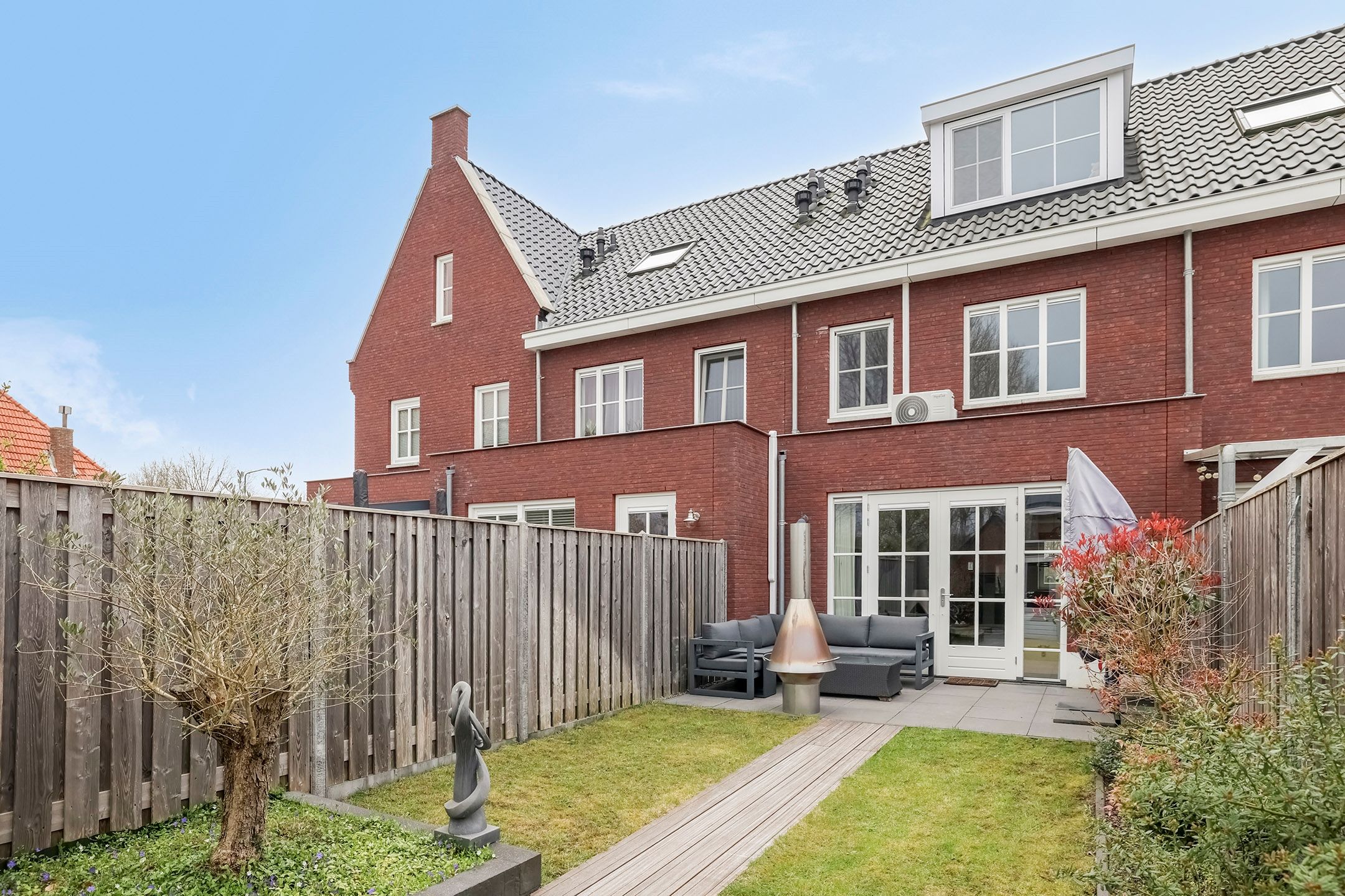 Schijndelseweg 41-H 41 H