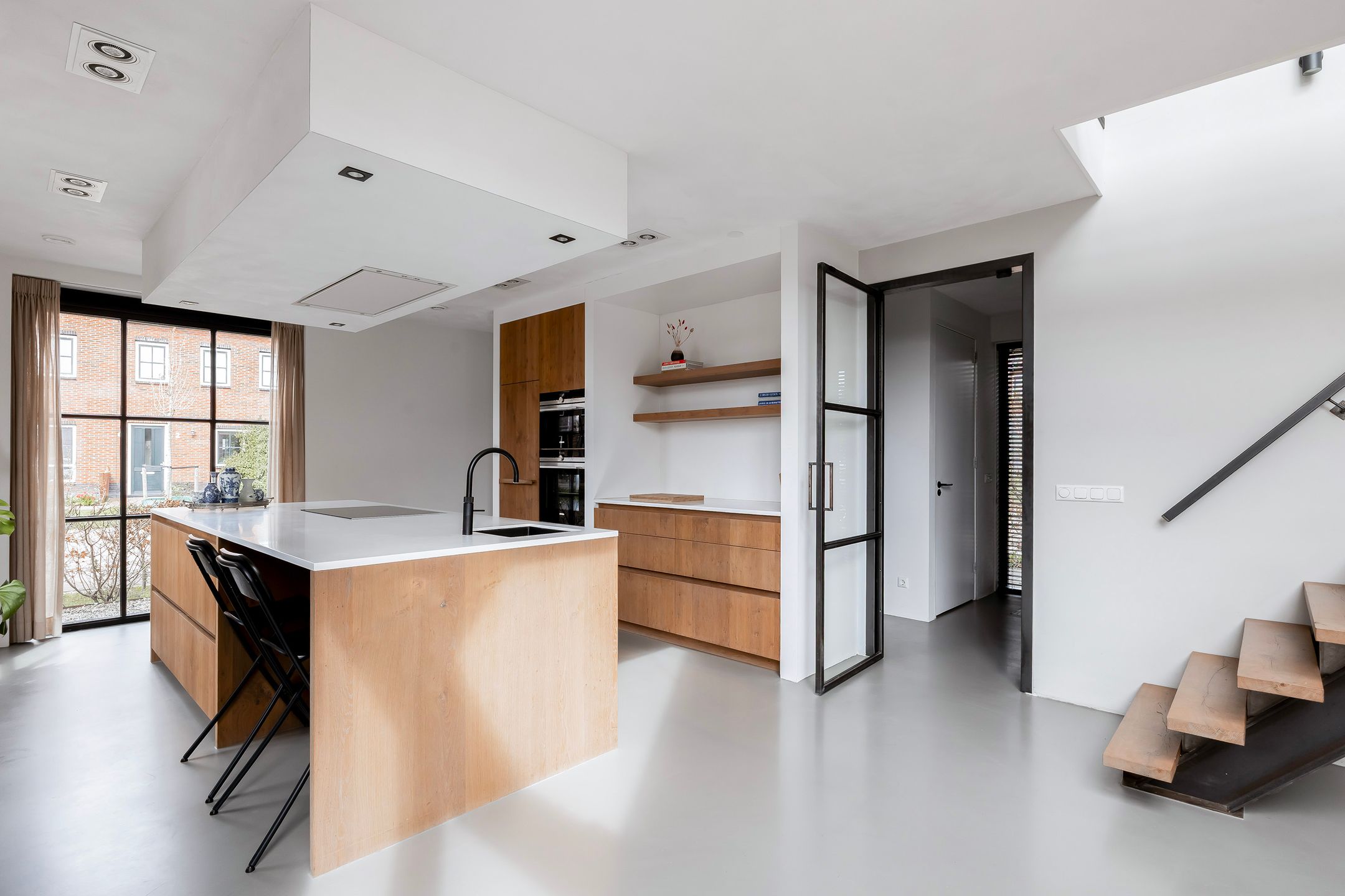 Foto 9 van De Jint 1