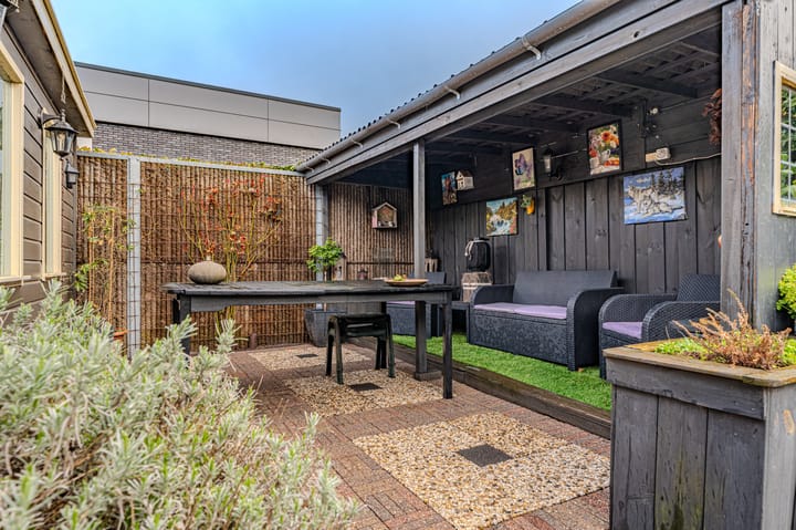 Photo 3 of Dwarslaan 10