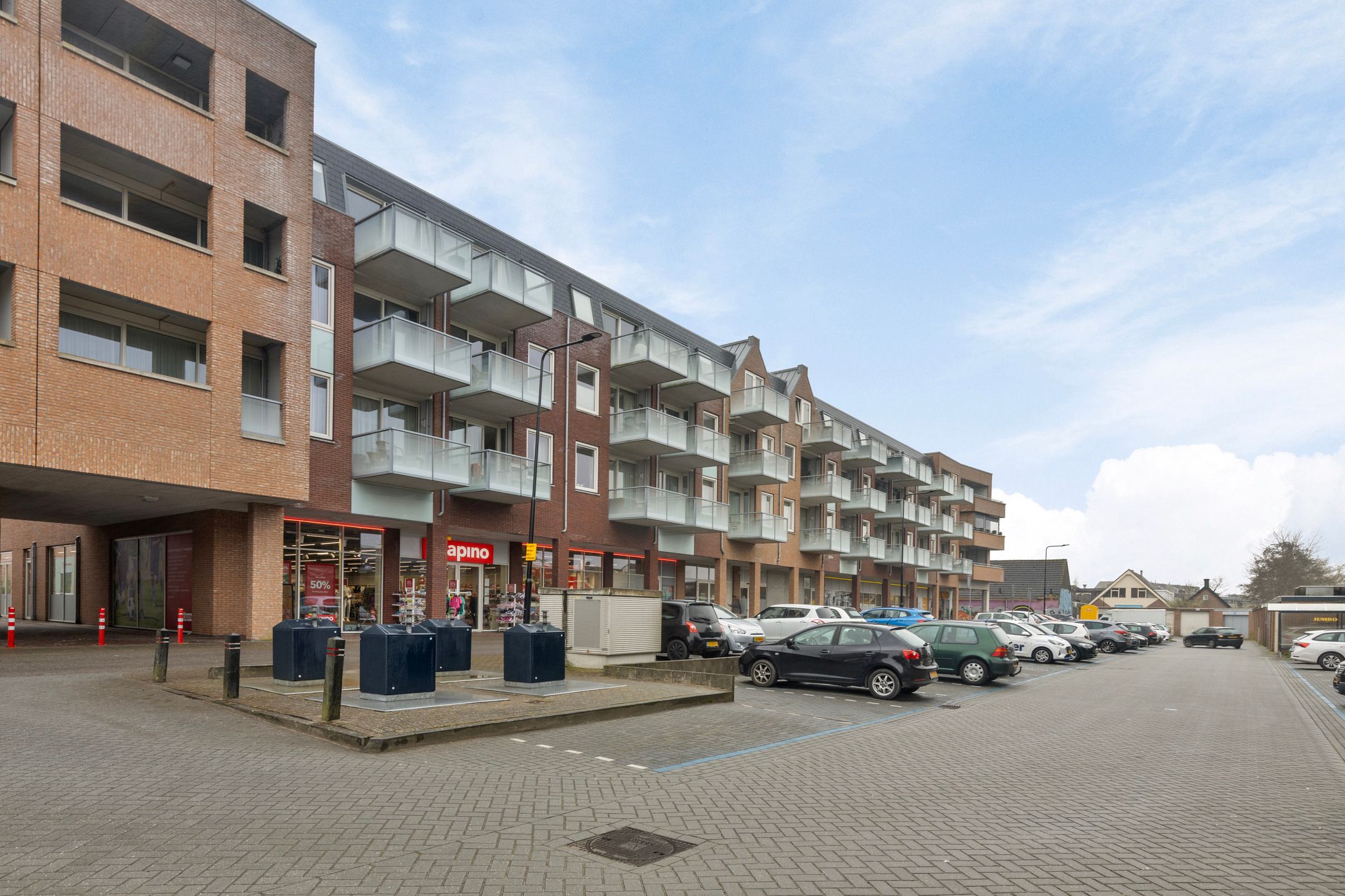 Middenweg 255-P 255 P