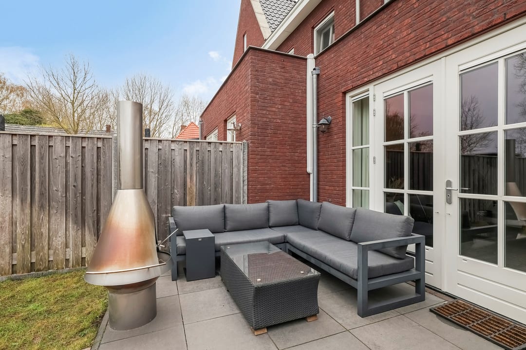 Foto 38 van Schijndelseweg 41-H