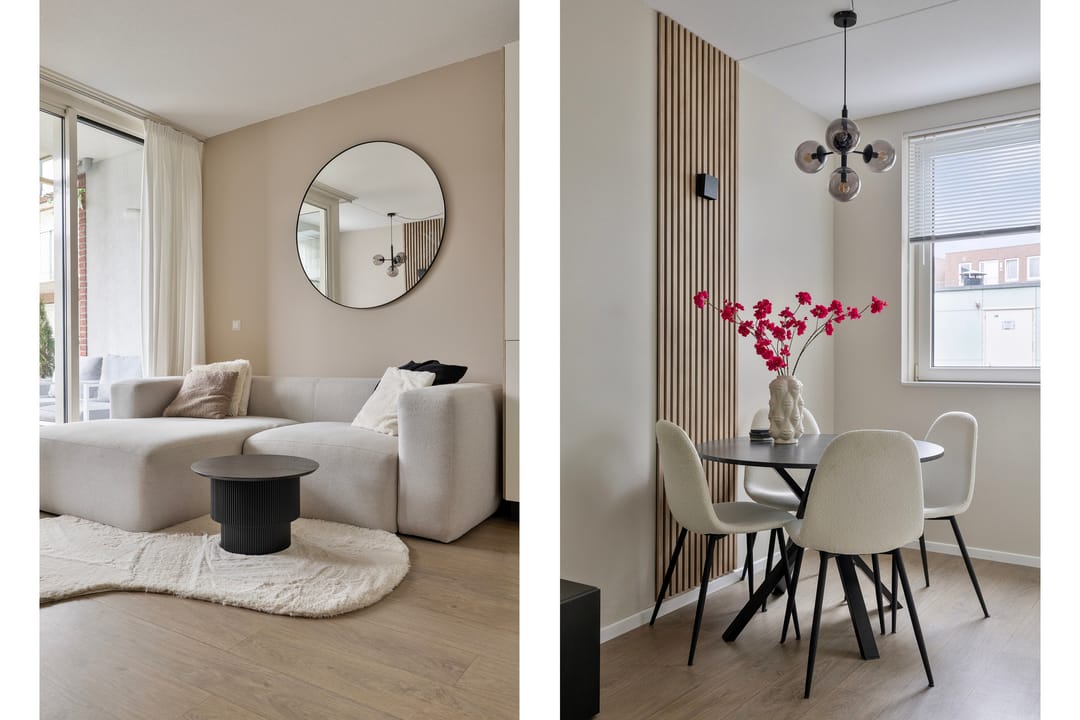 Modern and Sustainable City Centre Apartment with Sunny Balcony and Parking — 16
