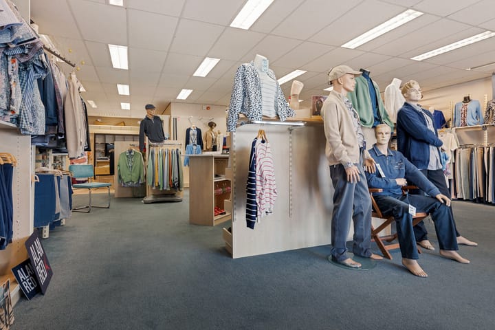 Vrijstaande woning te koop: Stationsstraat 18, Scheemda