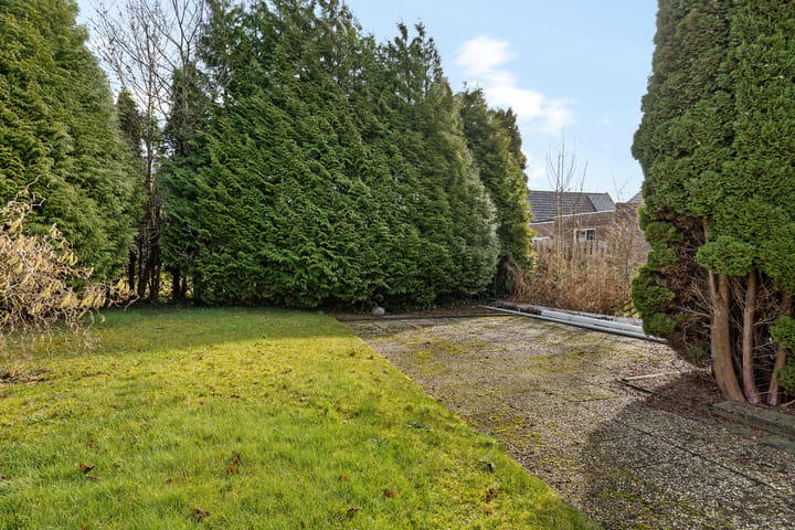 Vrijstaande woning te koop: Stationsstraat 18, Scheemda