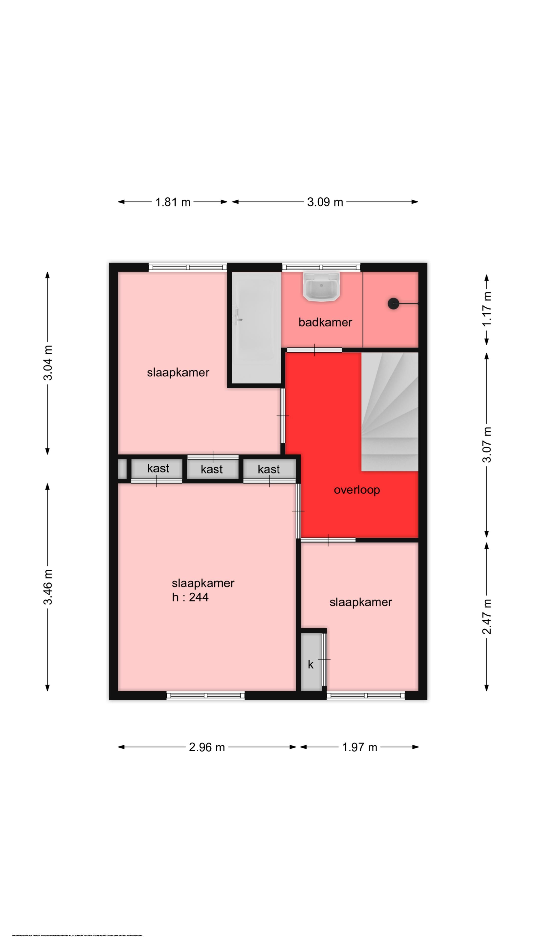 Foto 39 van Keermanslaan 8
