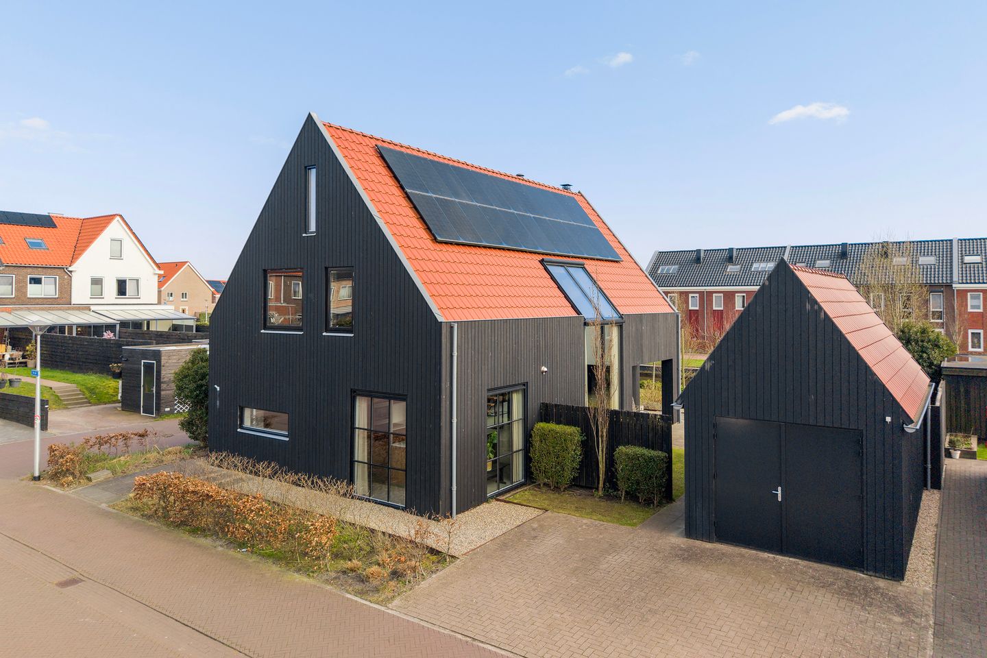 Foto 1 van De Jint 1