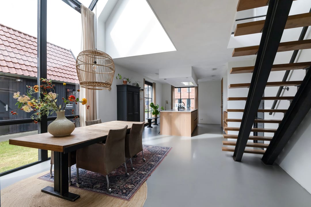 Foto 2 van De Jint 1