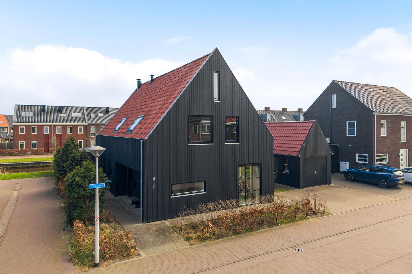 Foto 50 van De Jint 1