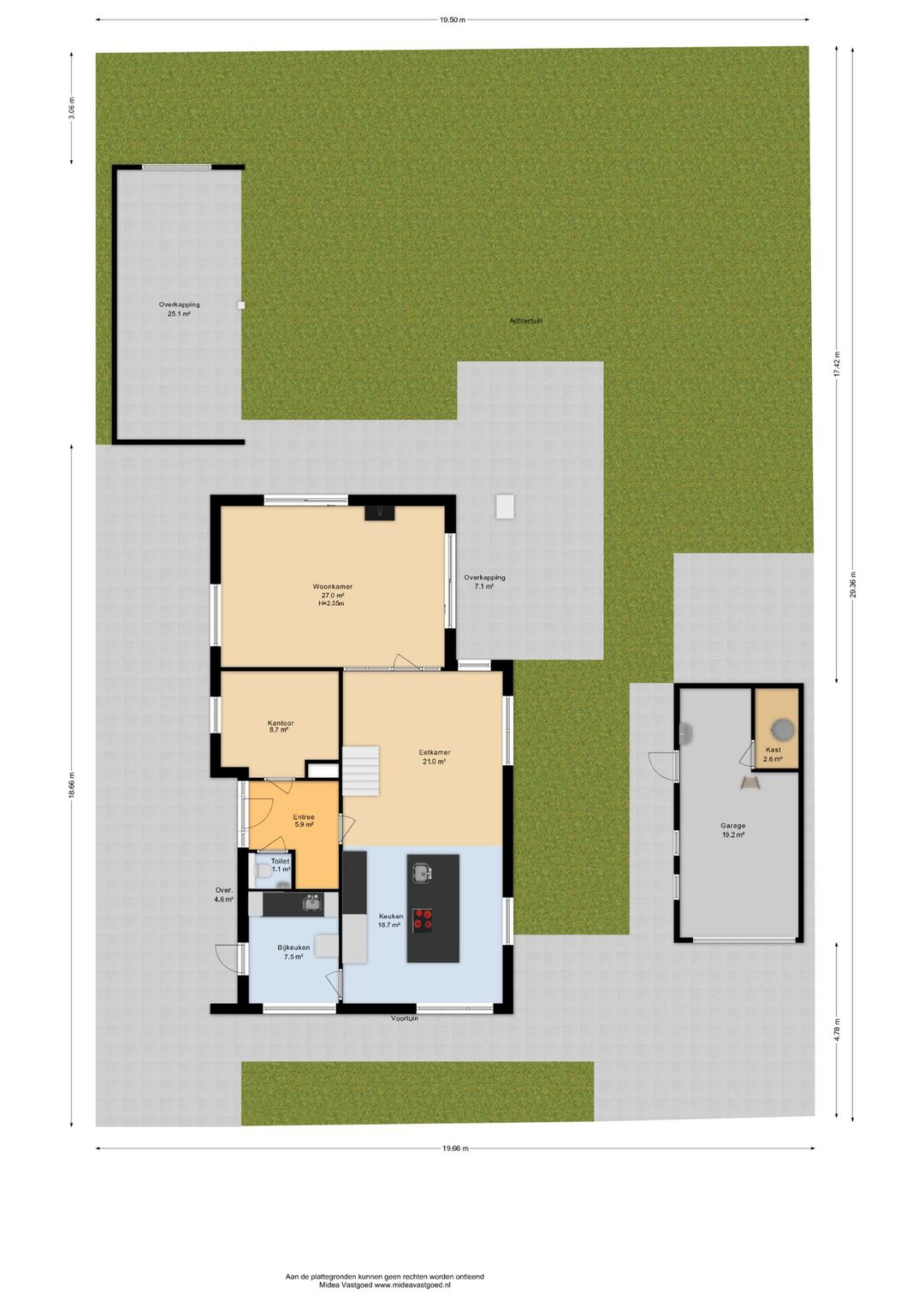 Foto 61 van De Jint 1