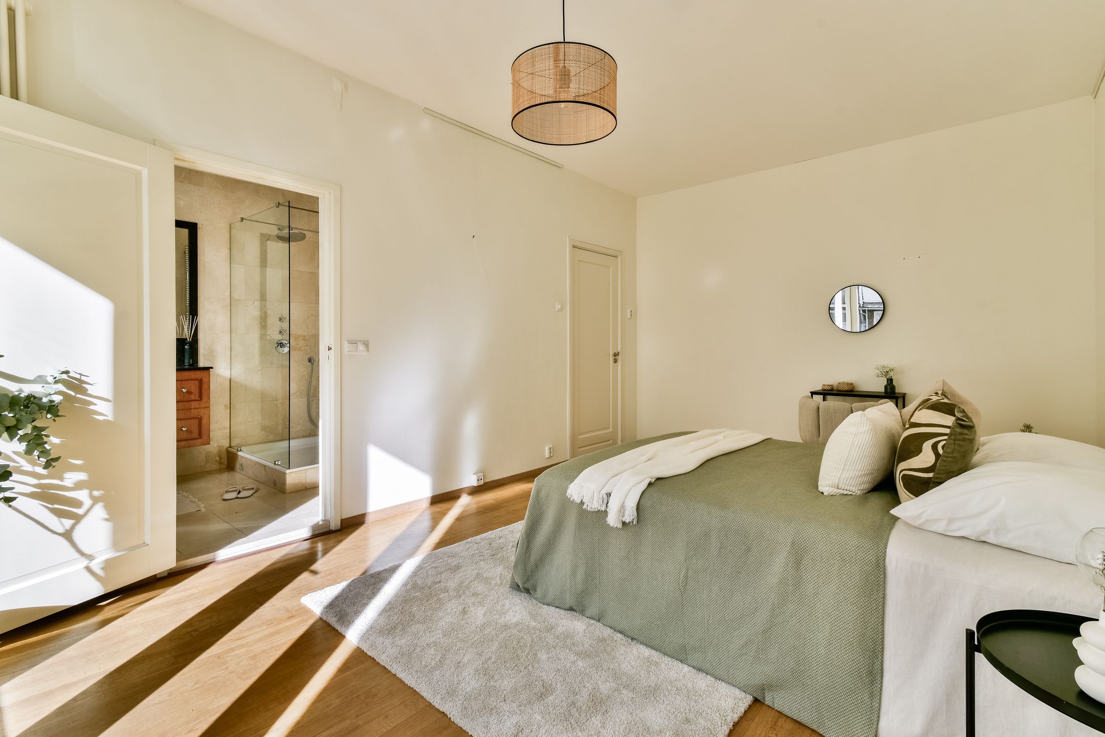 Charming double ground-floor home with sunny garden in popular Oud-West — 18
