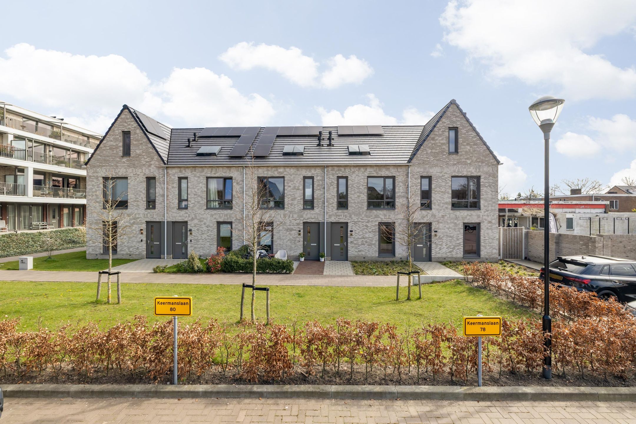 Foto 6 van Keermanslaan 78
