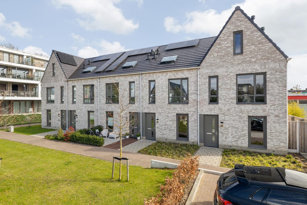 Foto 8 van Keermanslaan 78