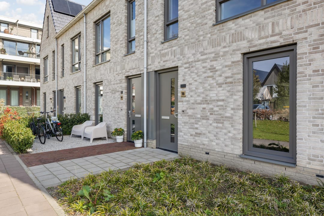 Foto 11 van Keermanslaan 78