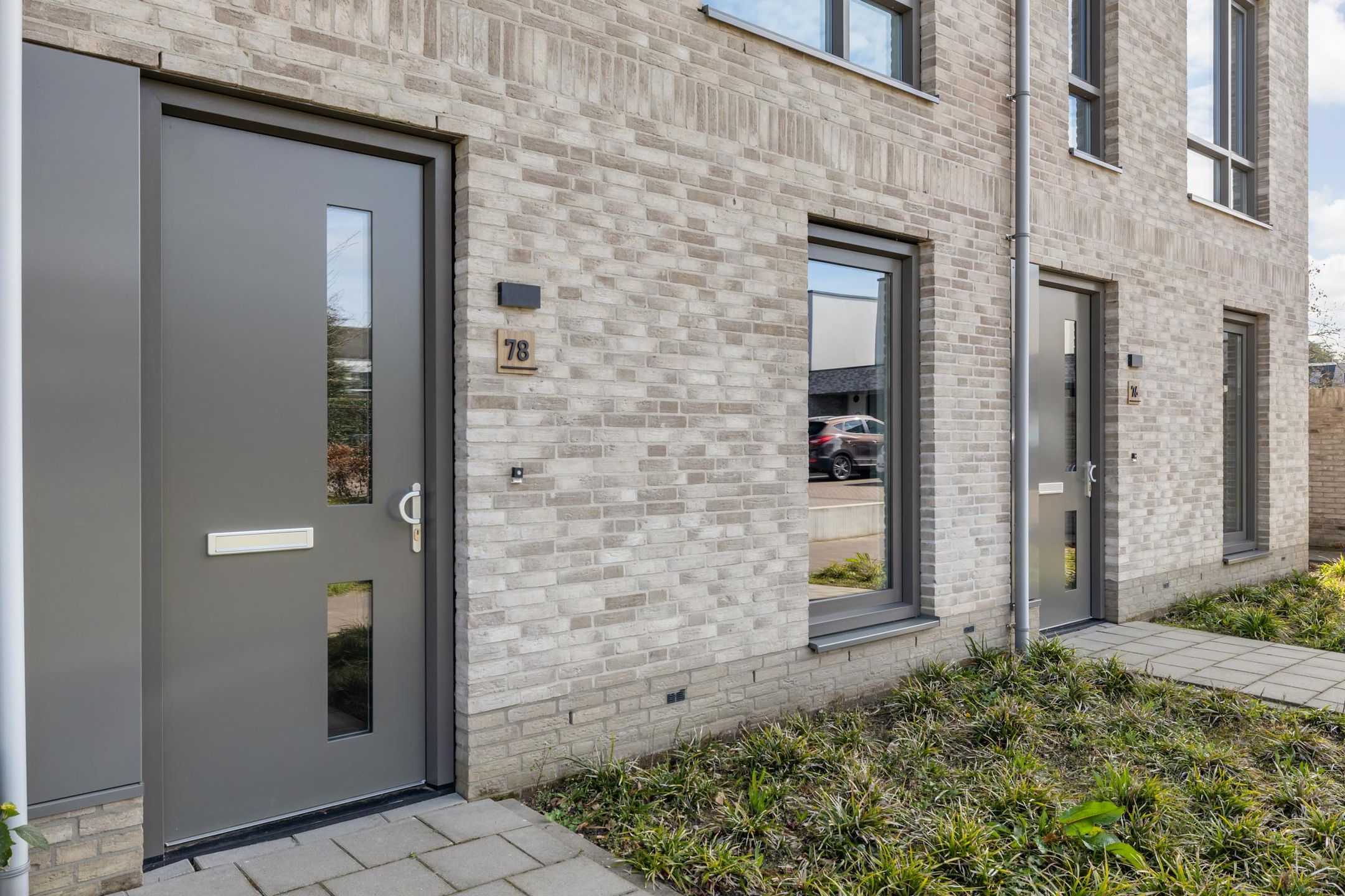 Foto 12 van Keermanslaan 78