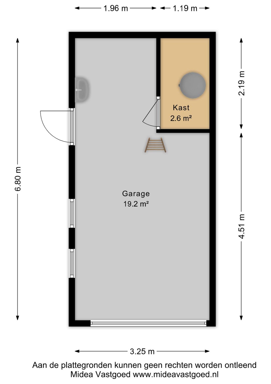 Foto 58 van De Jint 1