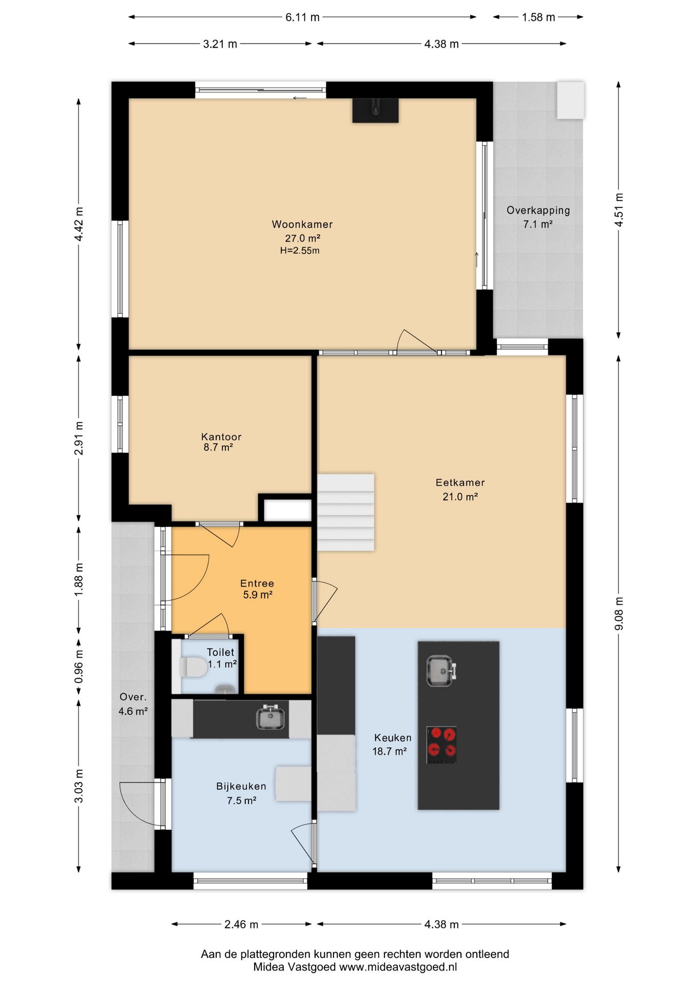 Foto 55 van De Jint 1