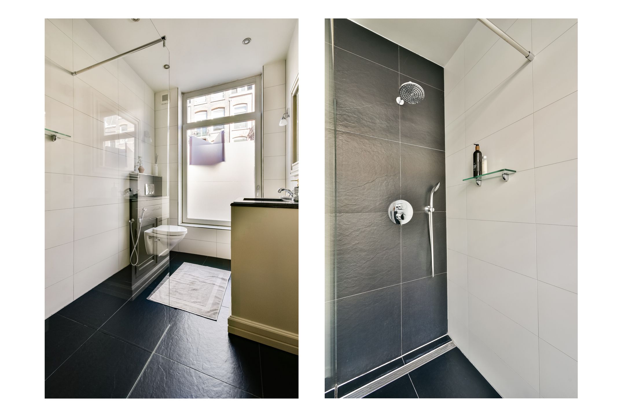 Charming double ground-floor home with sunny garden in popular Oud-West — 24