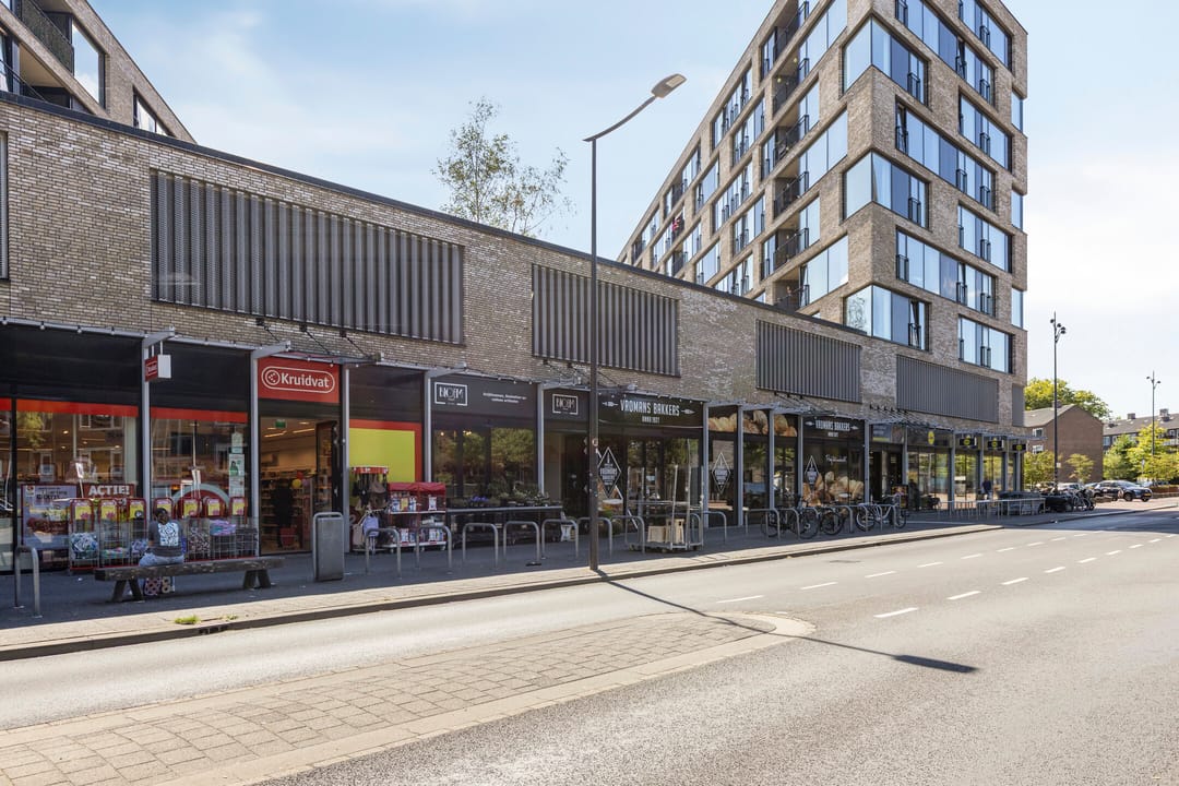 Foto 28 van Oosterstraat 126