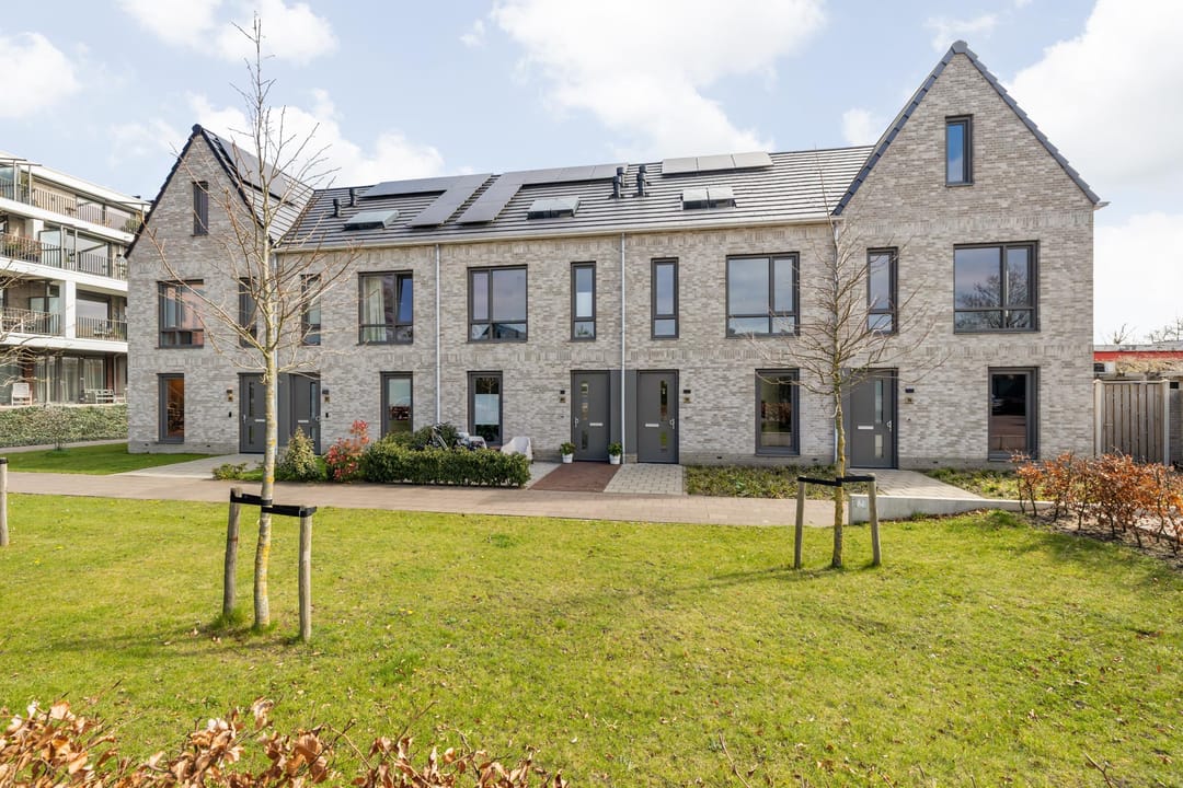 Foto 1 van Keermanslaan 78