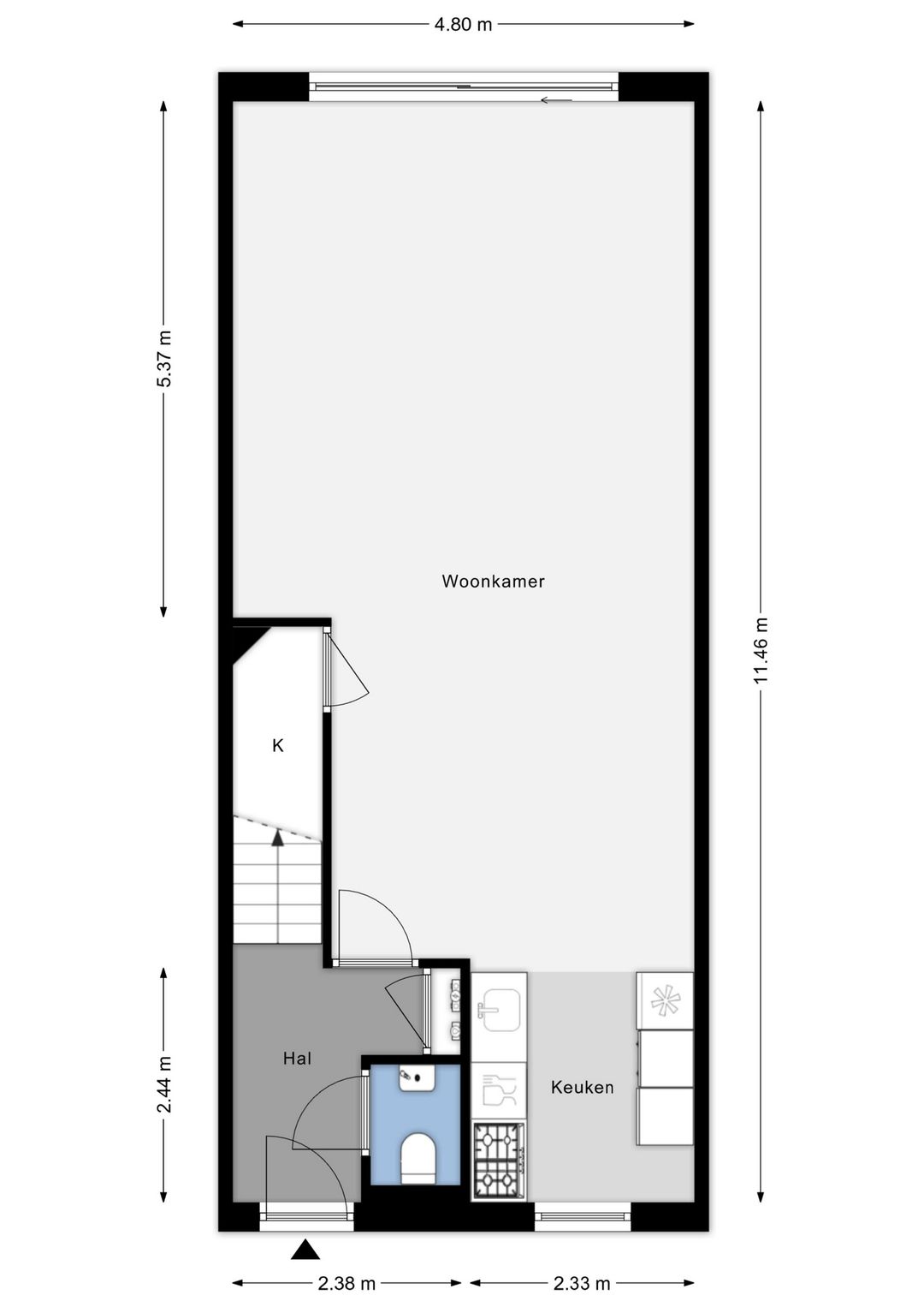 Foto 67 van Keermanslaan 78