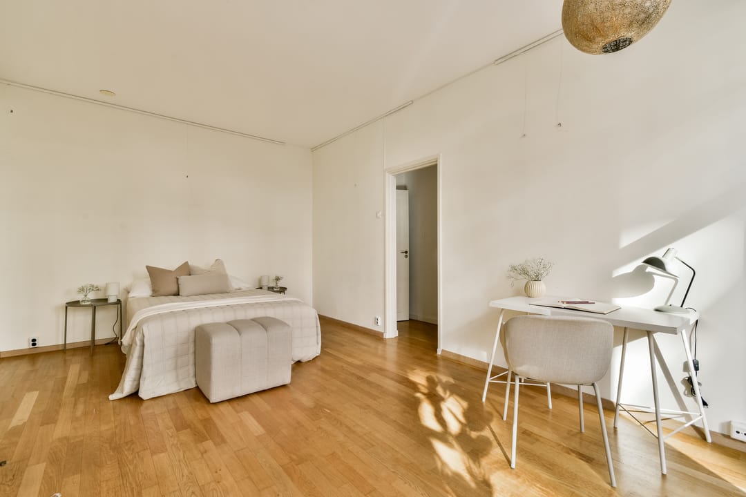 Charming double ground-floor home with sunny garden in popular Oud-West — 23