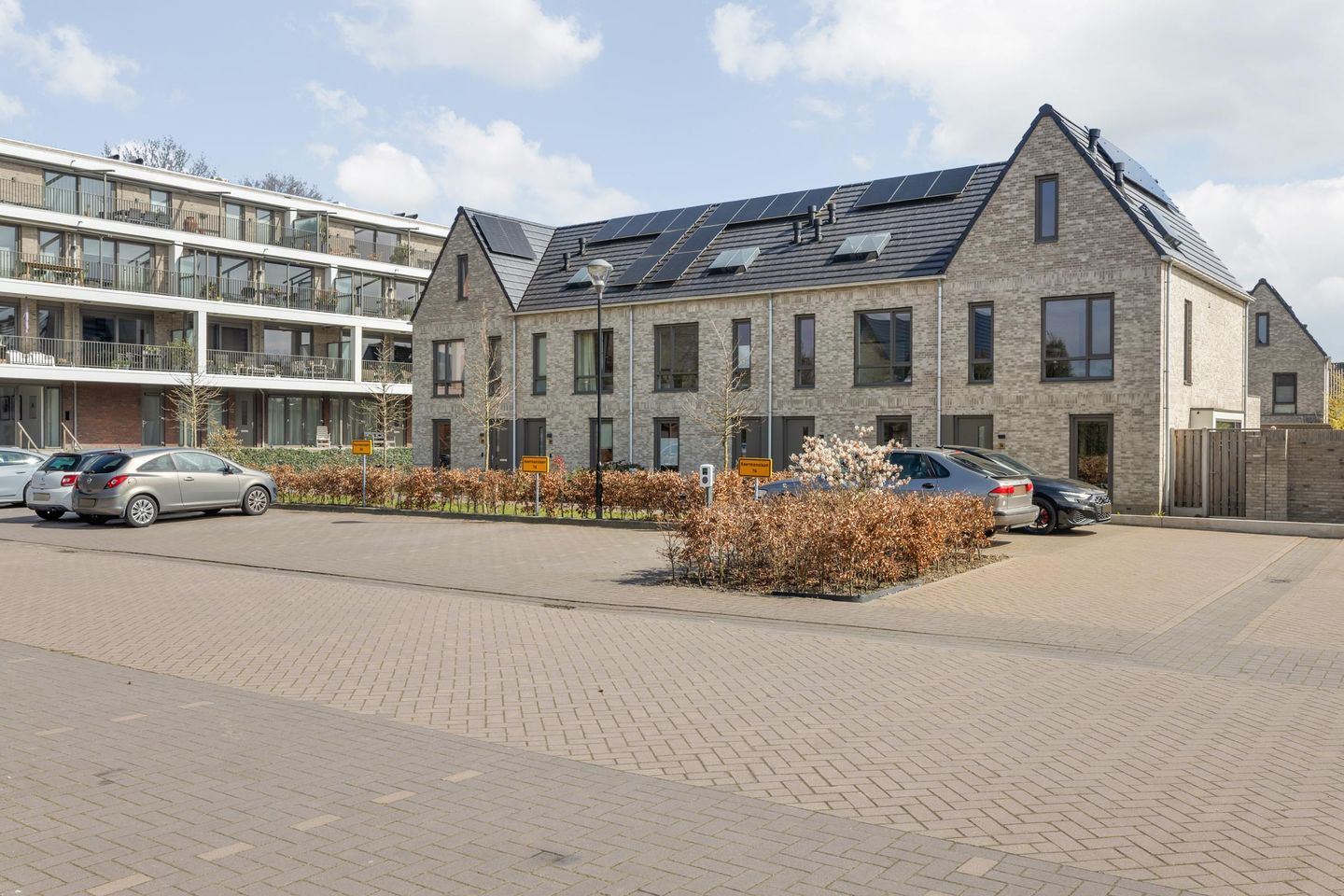 Foto 10 van Keermanslaan 78