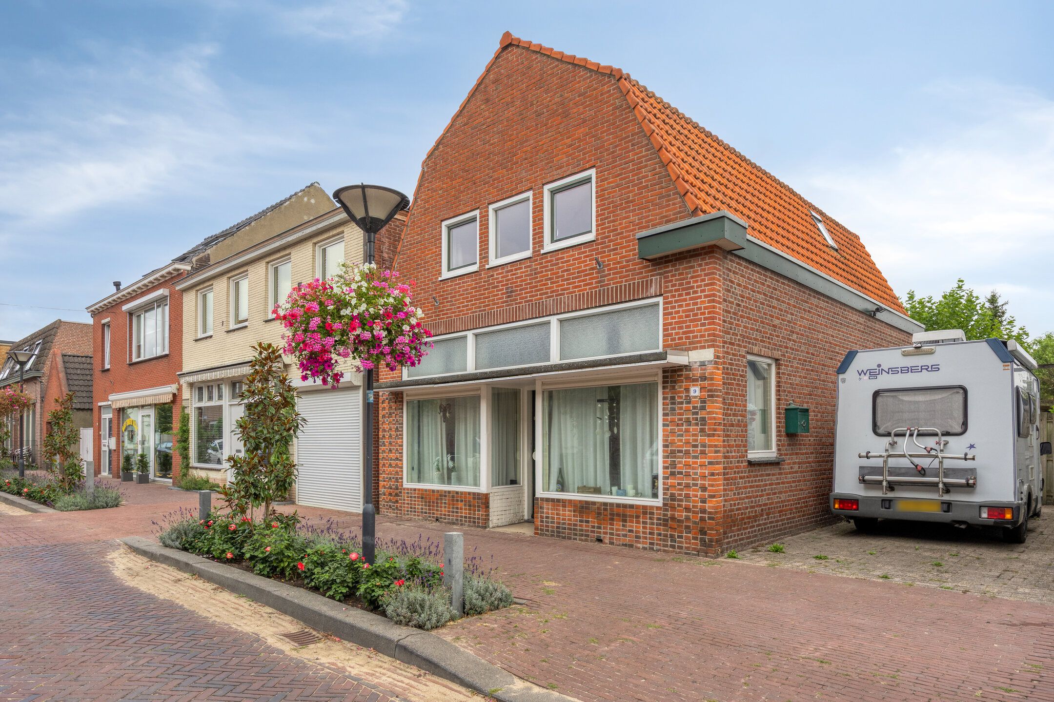 Photo 3 of Hondseind 9