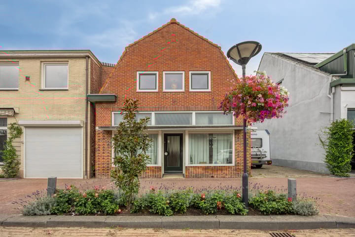 Photo 4 of Hondseind 9