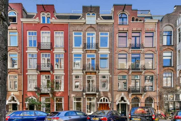 Derde Helmersstraat 47-AH