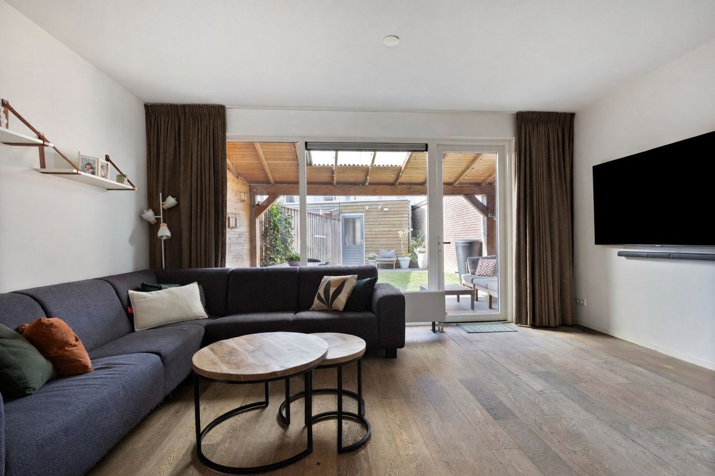 Foto 4 van Oosterstraat 126