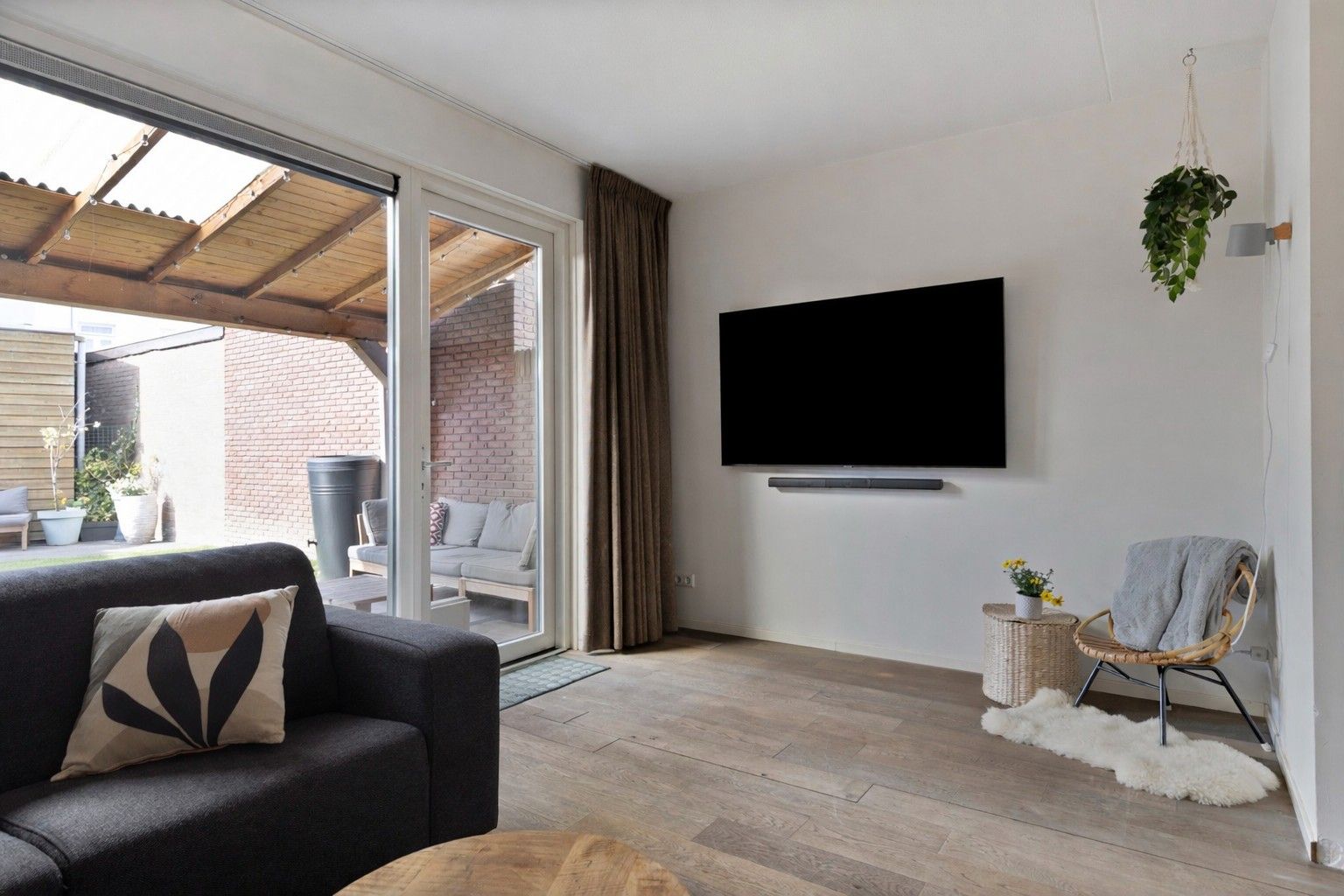 Foto 6 van Oosterstraat 126