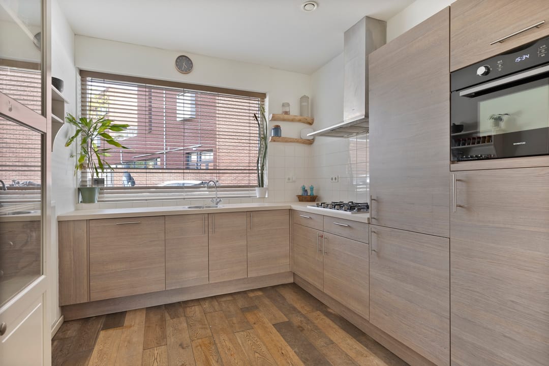 Foto 8 van Oosterstraat 126