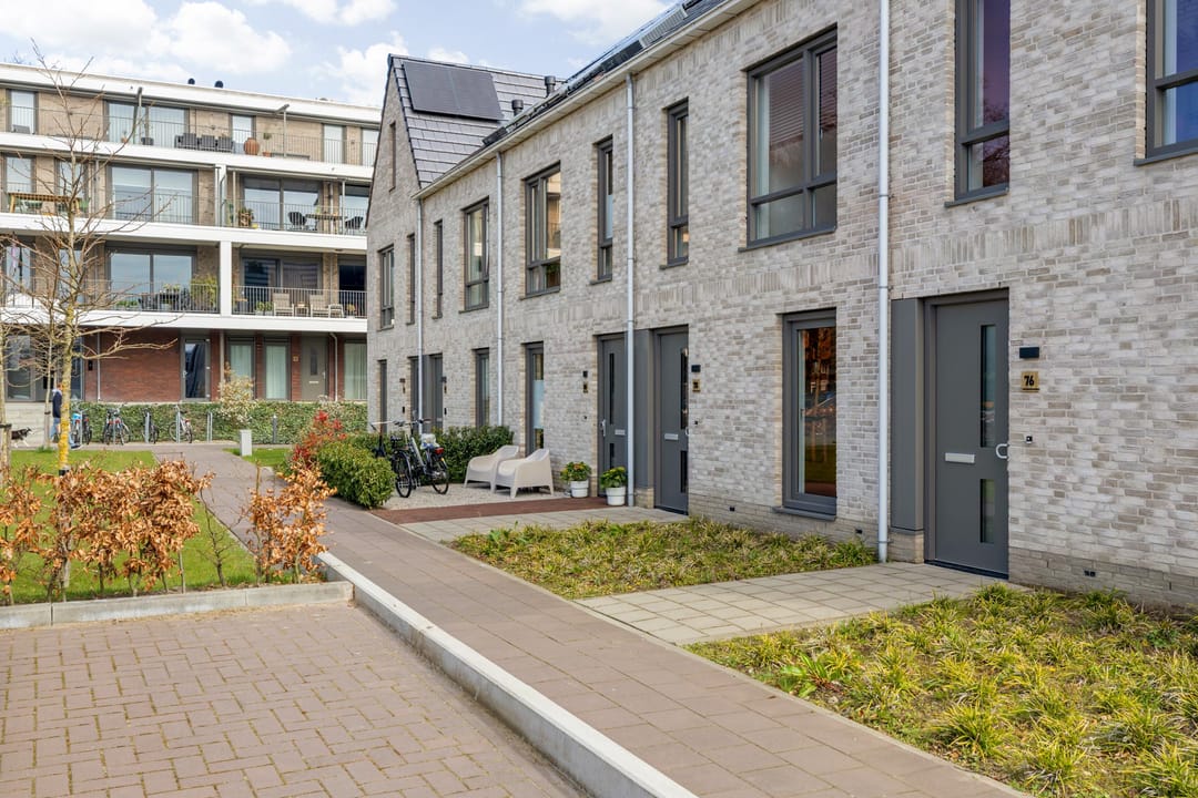 Foto 13 van Keermanslaan 78