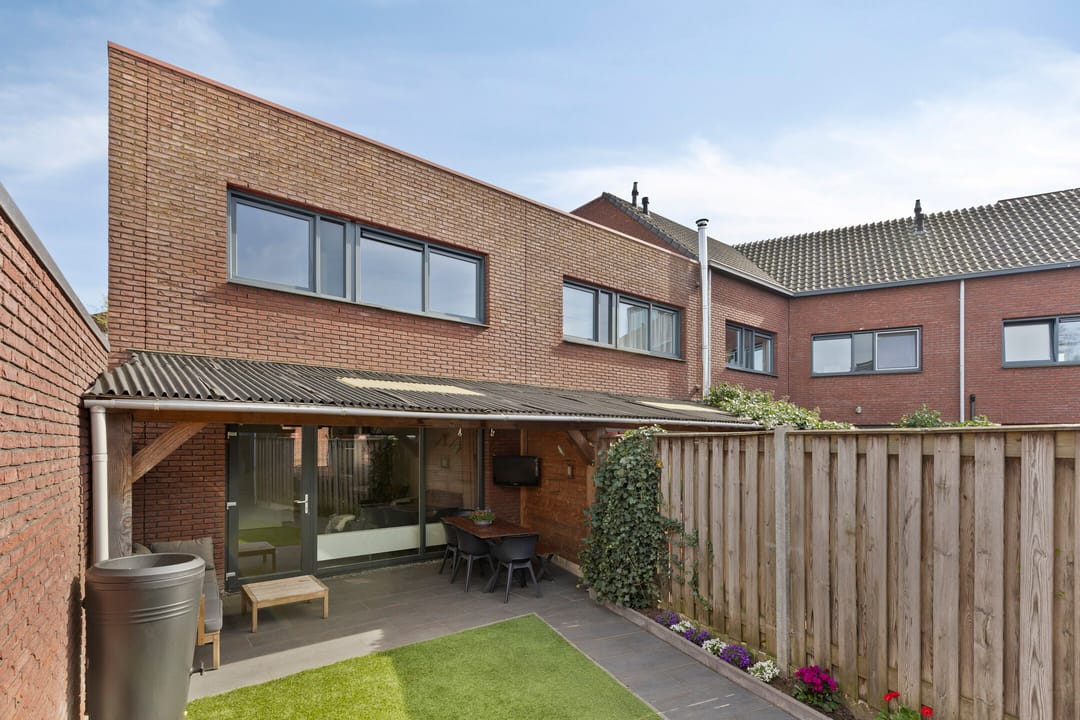 Foto 26 van Oosterstraat 126