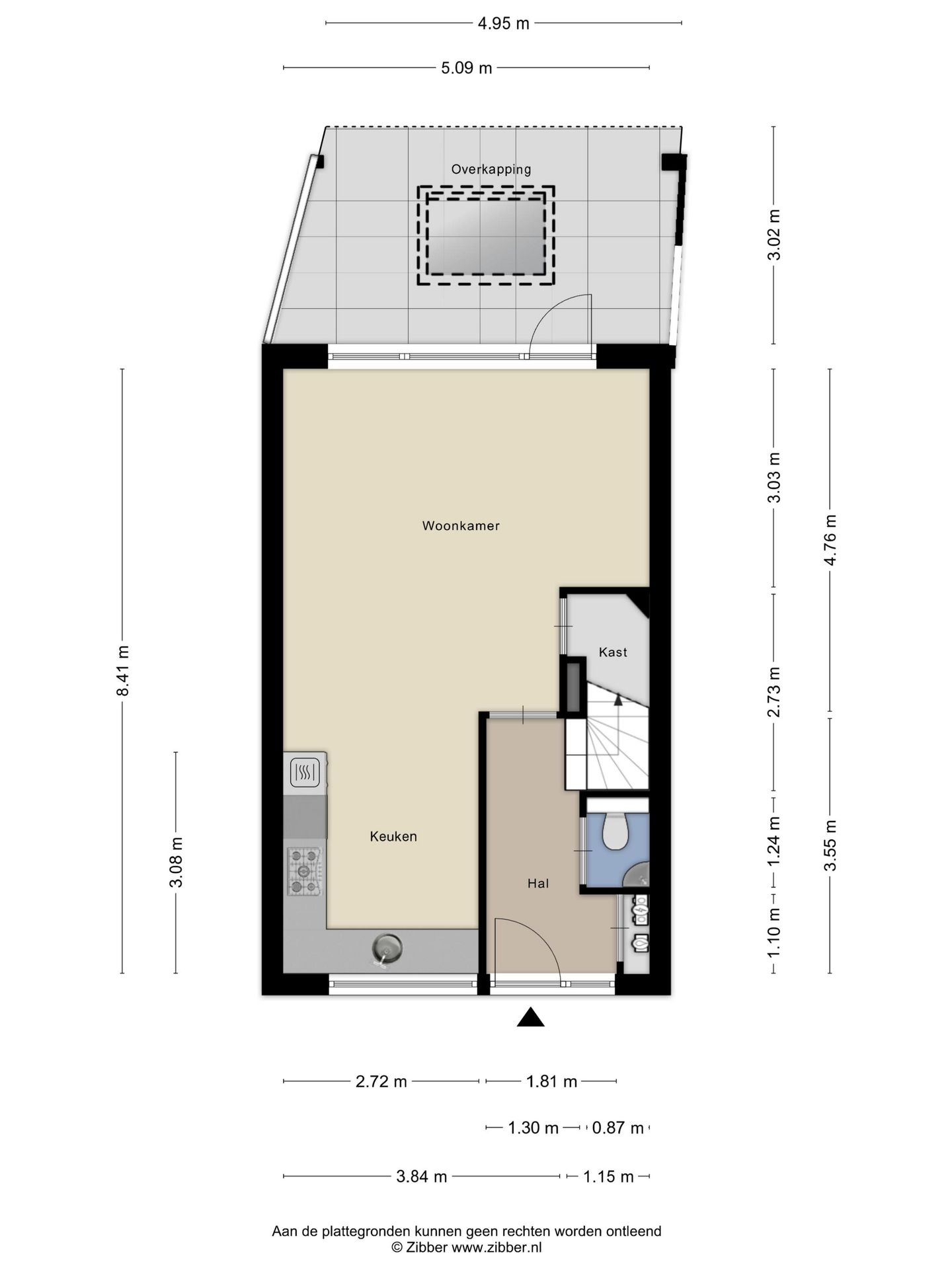Foto 29 van Oosterstraat 126