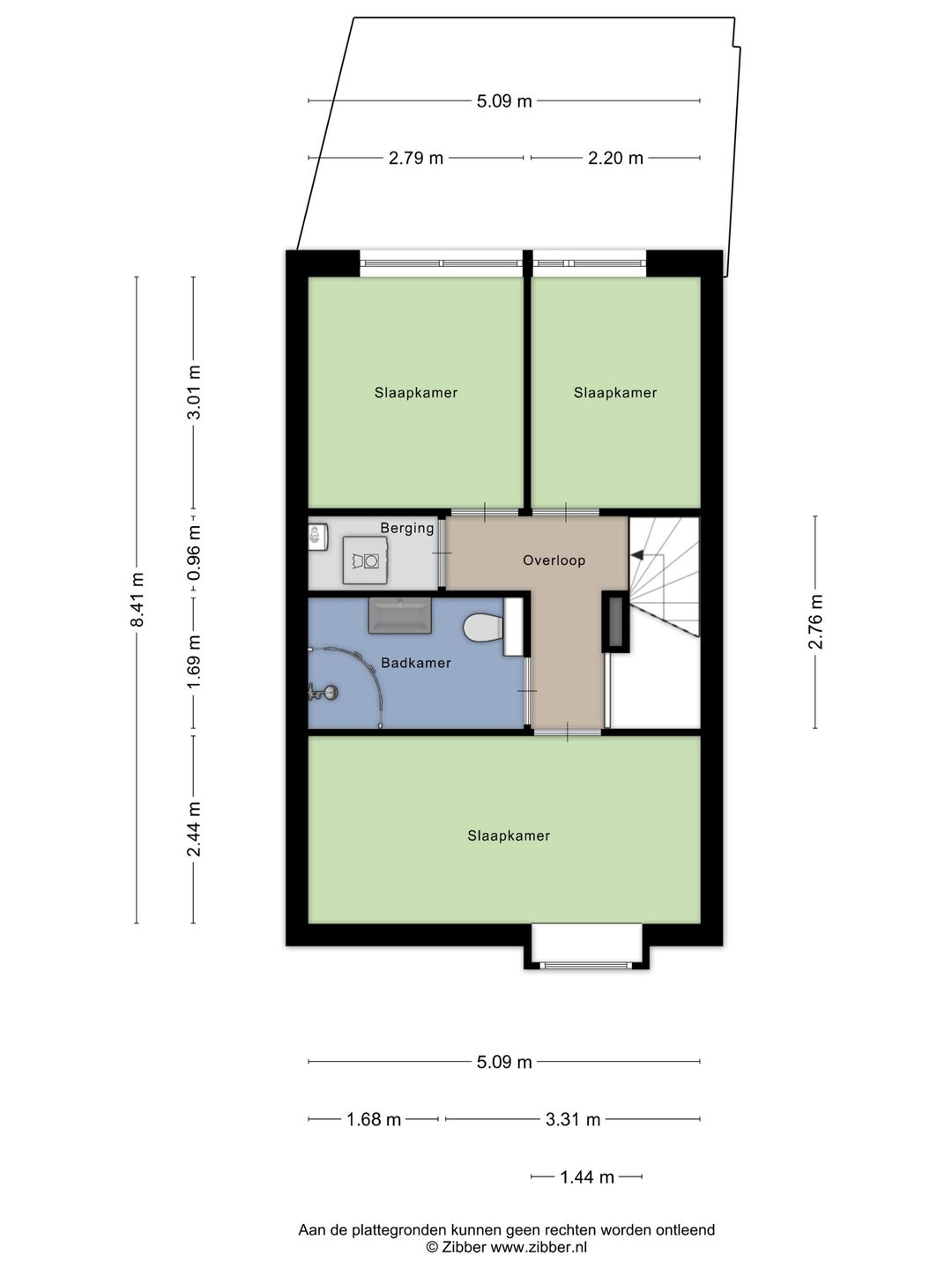 Foto 31 van Oosterstraat 126