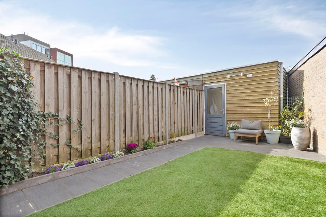 Foto 23 van Oosterstraat 126