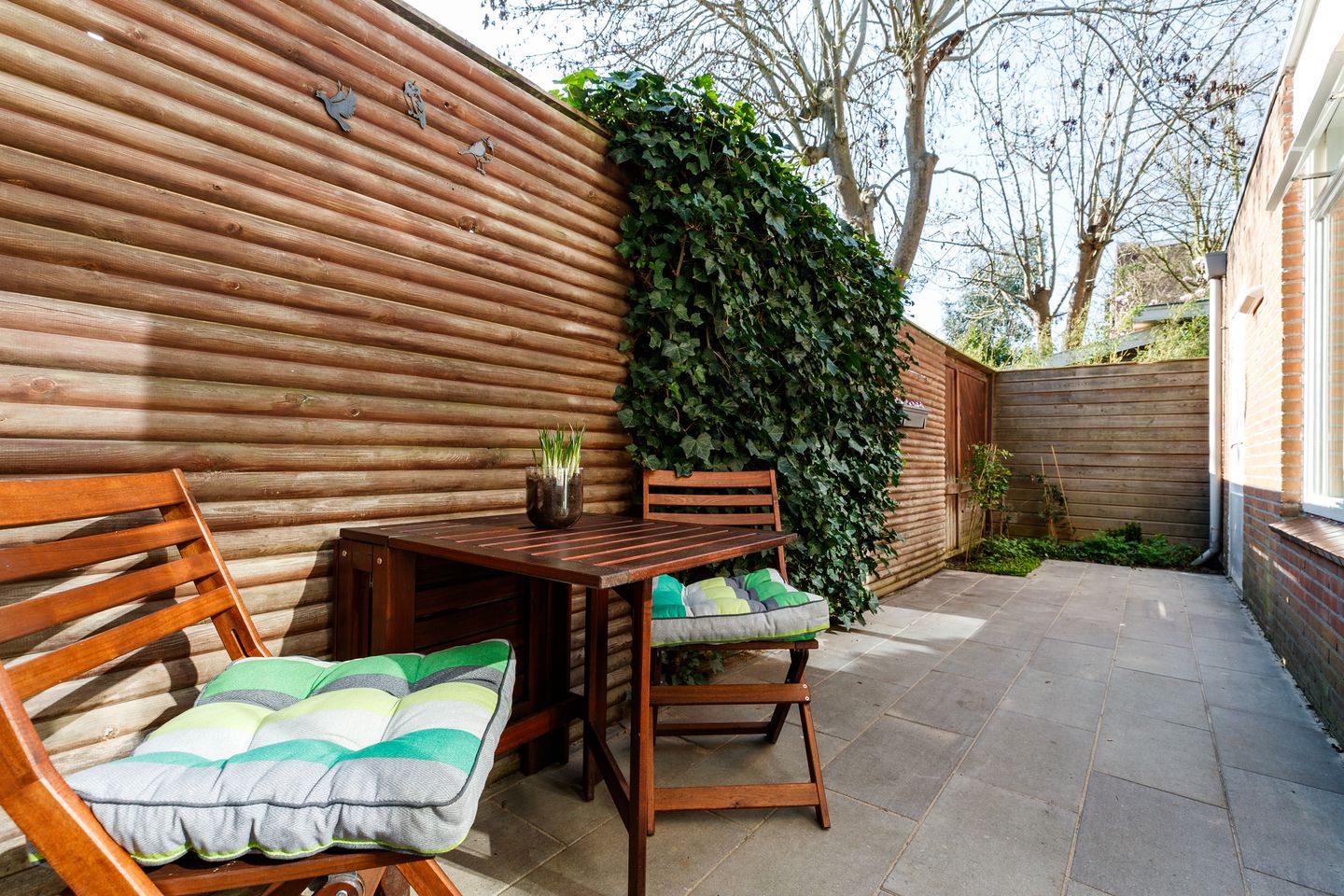 Foto 5 van Laan van Soestbergen 41