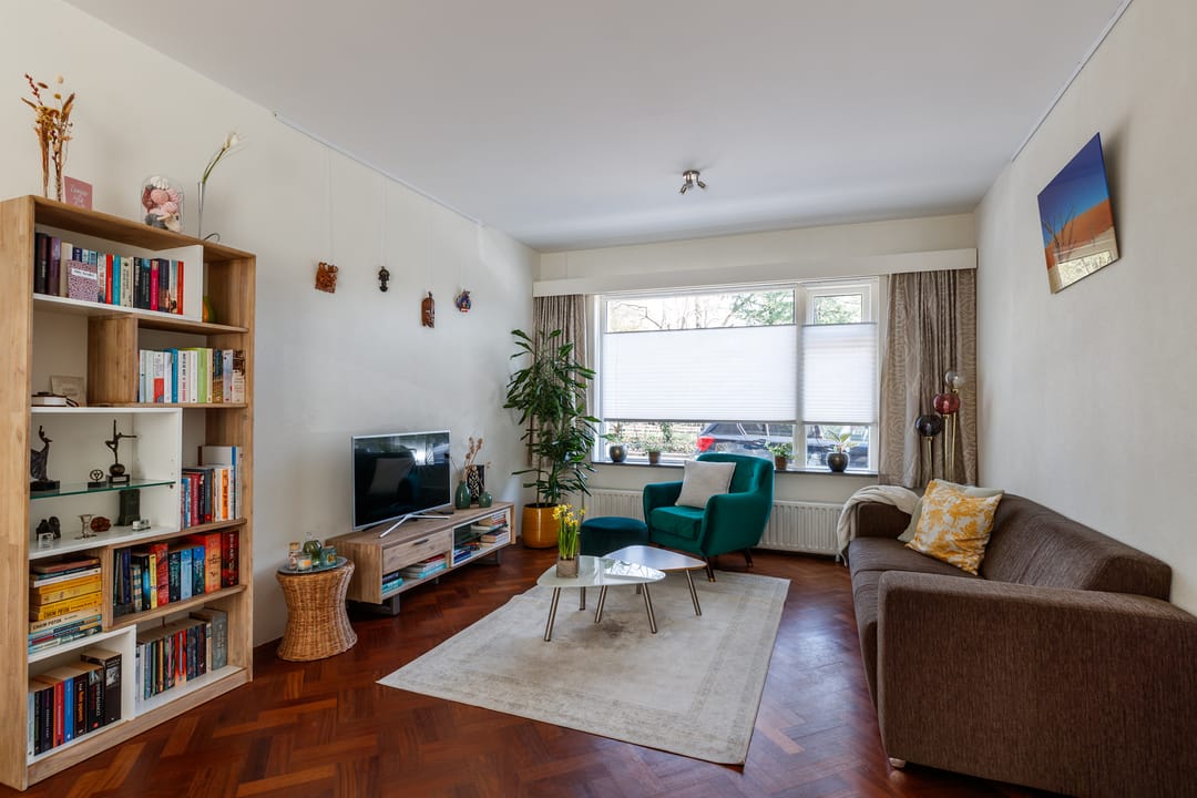 Foto 7 van Laan van Soestbergen 41