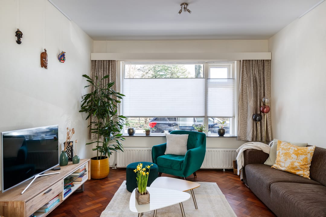 Foto 8 van Laan van Soestbergen 41