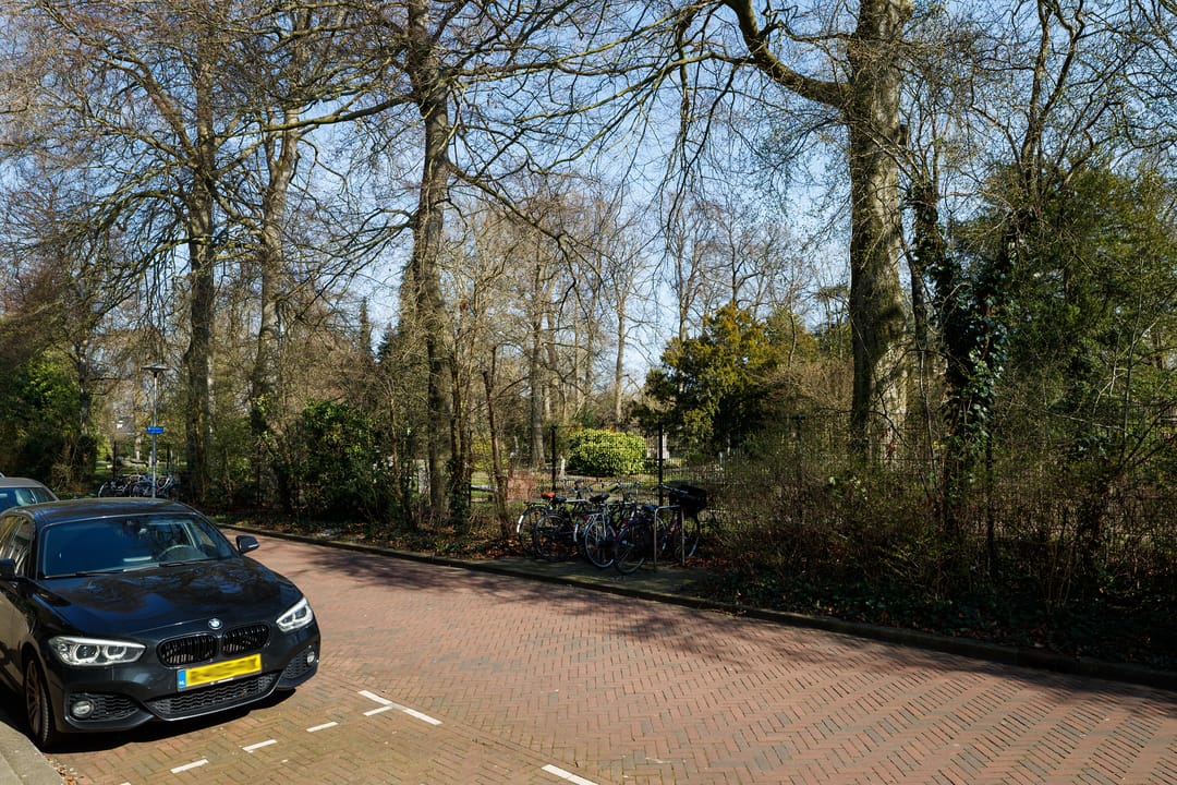 Foto 17 van Laan van Soestbergen 41