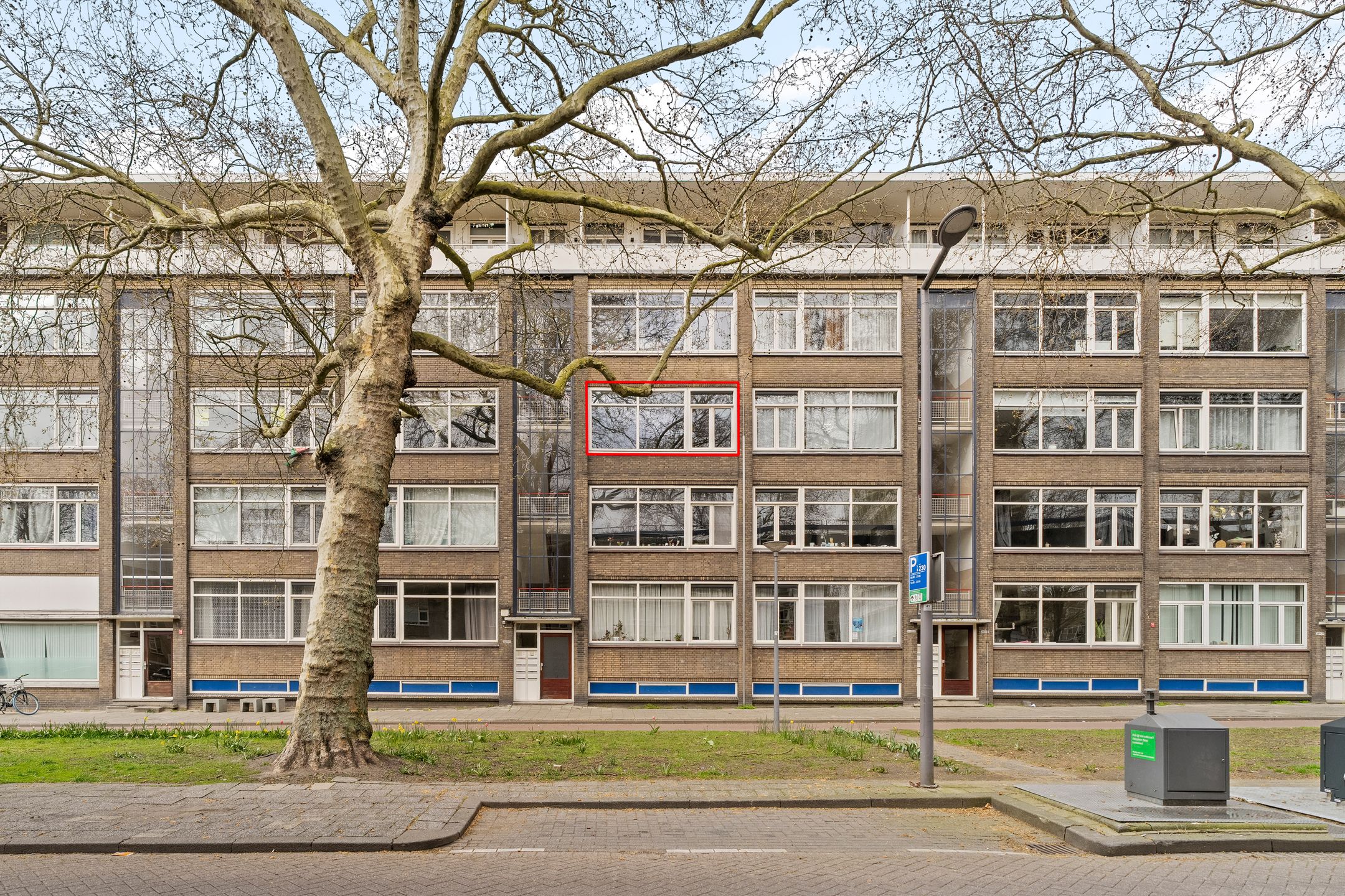 Mijnsherenlaan 43-C 43 C