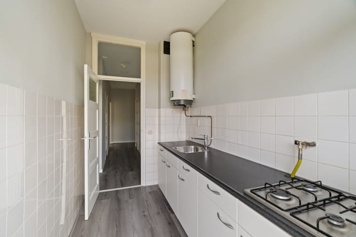 Foto 5 van Mijnsherenlaan 43-C