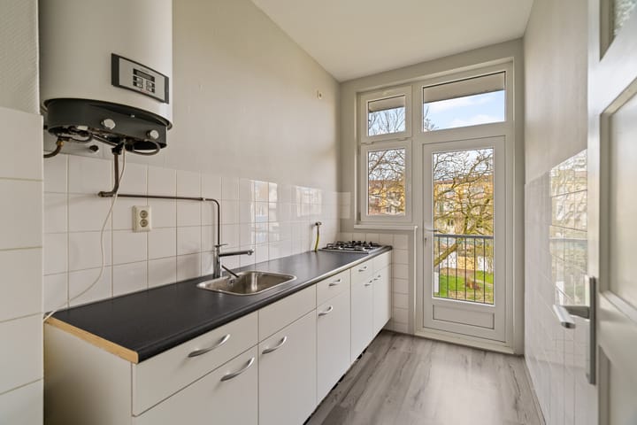 Foto 4 van Mijnsherenlaan 43-C