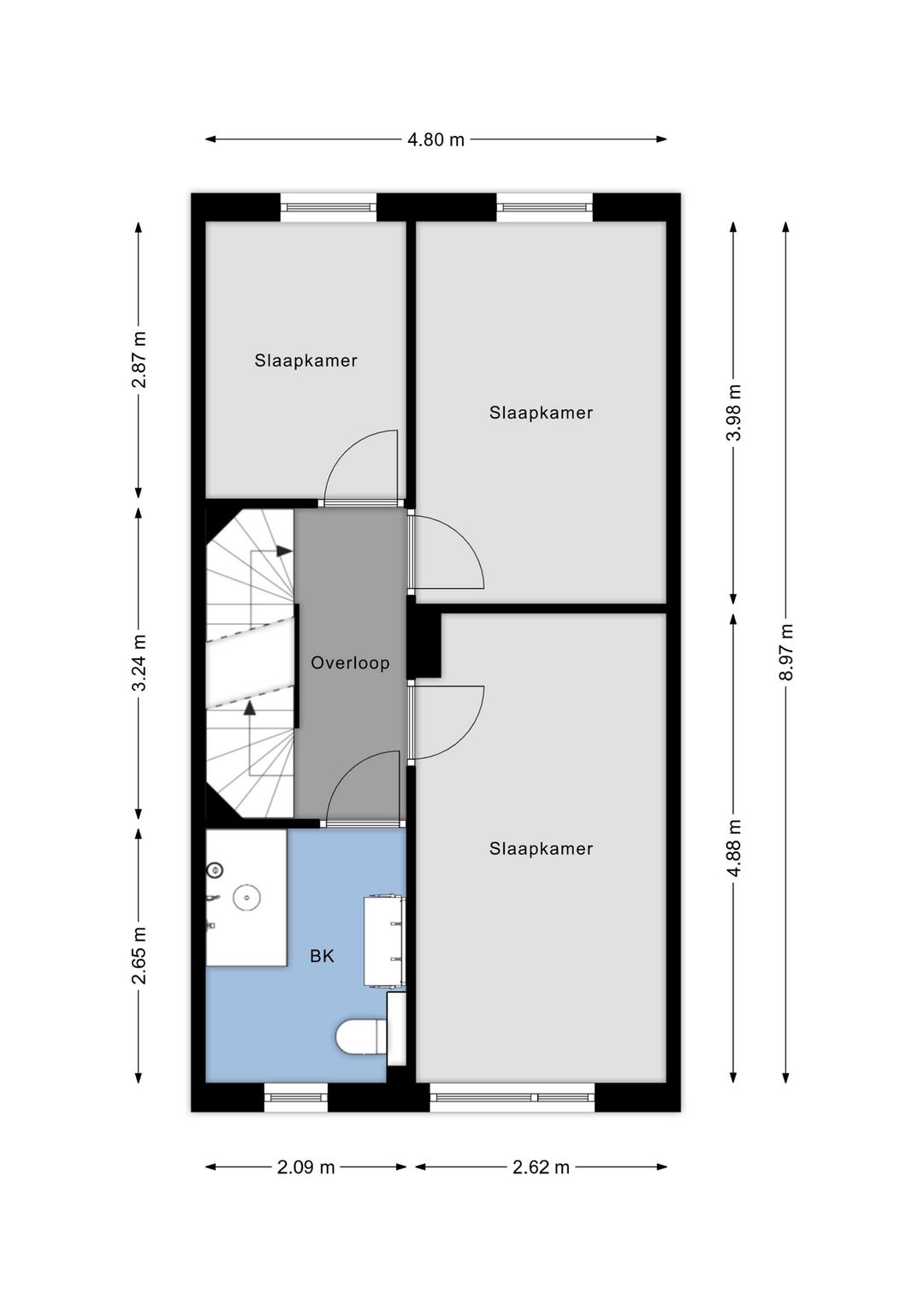 Foto 68 van Keermanslaan 78
