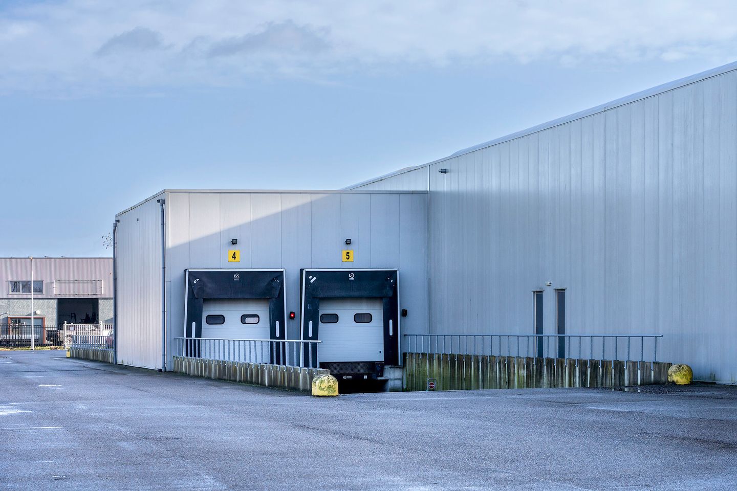 Bekijk foto 3 van Nucleonweg 9