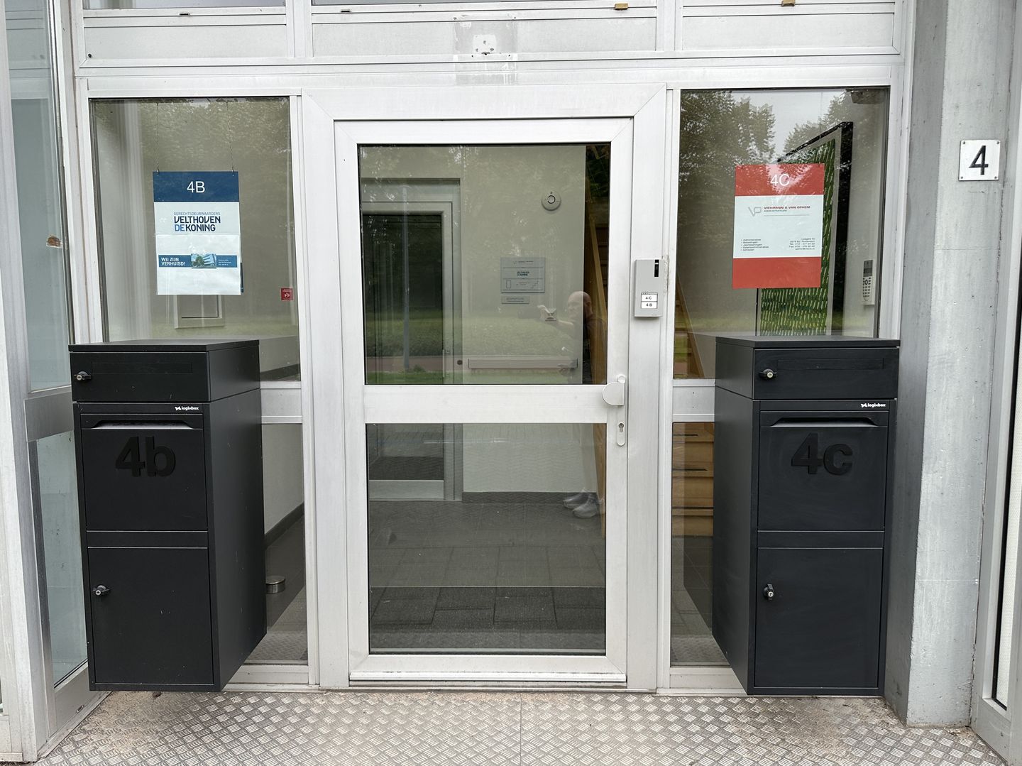 View photo 4 of Laagjes 4-B