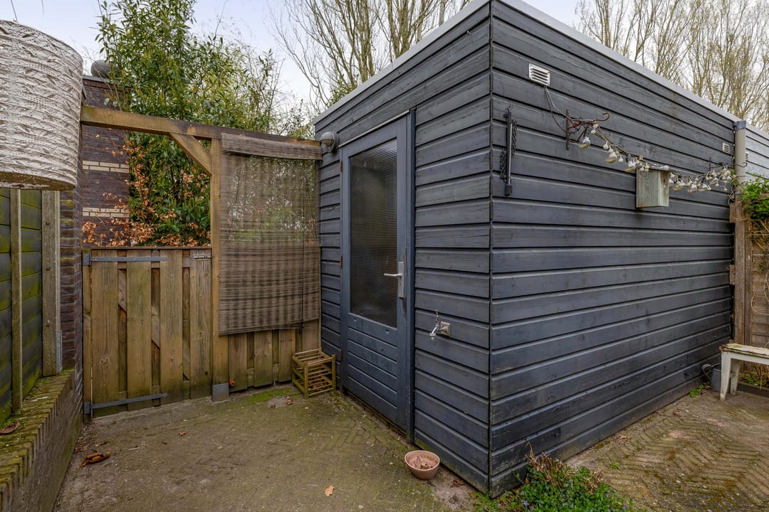 Foto 22 van Horster-Zoomweg 11