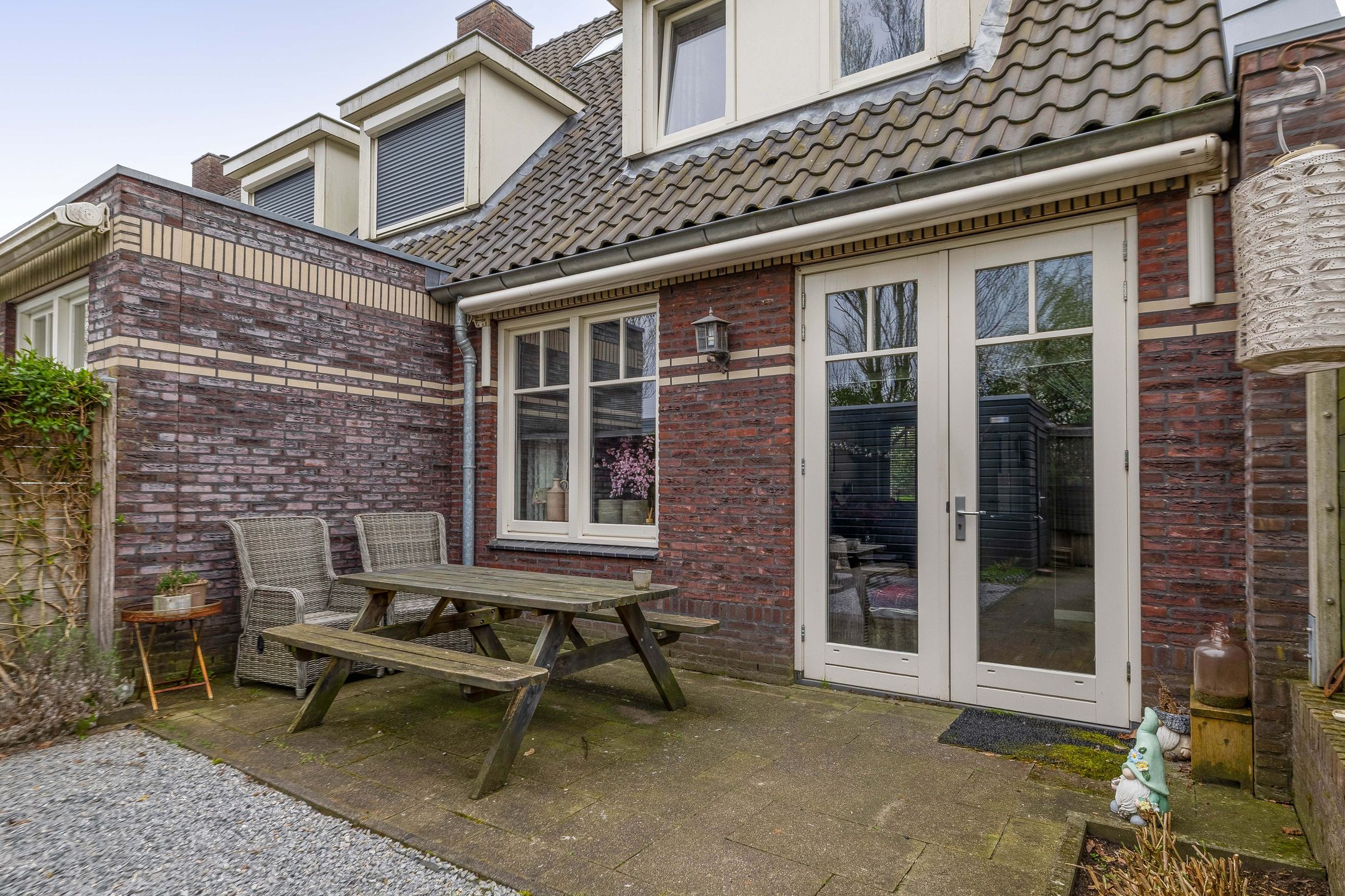 Foto 24 van Horster-Zoomweg 11